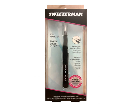 Tweezerman Point Tweezer Midnight Sky Color #1241-BR
