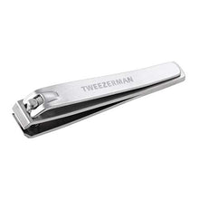 Load image into Gallery viewer, Tweezerman Professional Stainless Steel ToeNail Clipper #5163-R