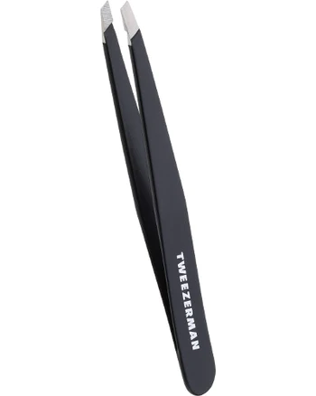 Tweezerman Slant Tweezer Midnight Sky #1230-BR
