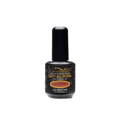 Bio Seaweed Unity All In One Gel Polish 122 SMOOTHIE ds