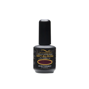 Bio Seaweed Unity All In One Gel Polish 124 BITTERSWEET