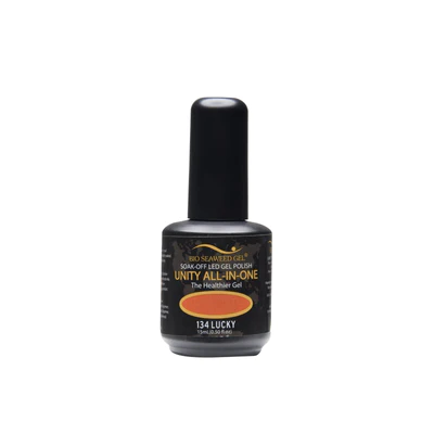Bio Seaweed Unity All In One Gel Polish 134 LUCKY