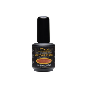 Bio Seaweed Unity All In One Gel Polish 156 SUMMER LOVE ds
