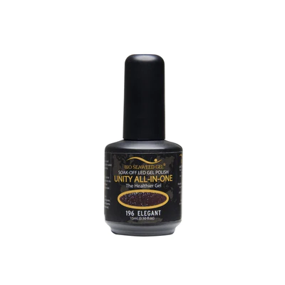 Bio Seaweed Unity All In One Gel Polish 196 ELEGANT ds