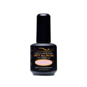 Bio Seaweed Unity All In One Gel Polish 250 CHARLOTTETOWN