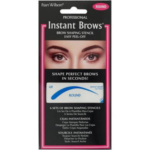 Instant Brows Perfect Brows-Beauty Zone Nail Supply