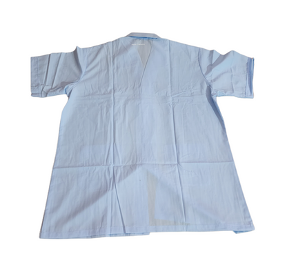 USN Uniform lab Coat Color
