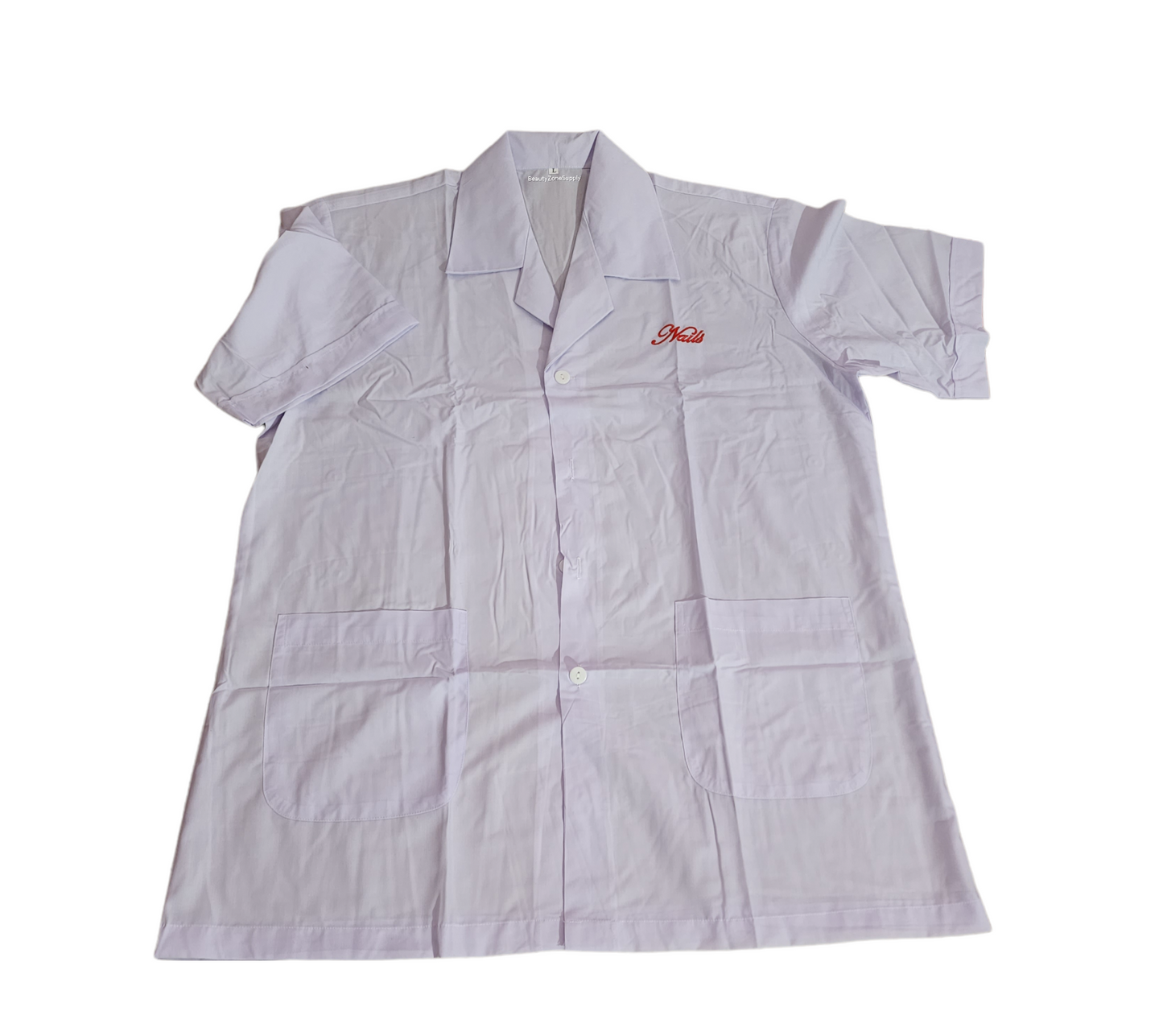 USN Uniform lab Coat Color