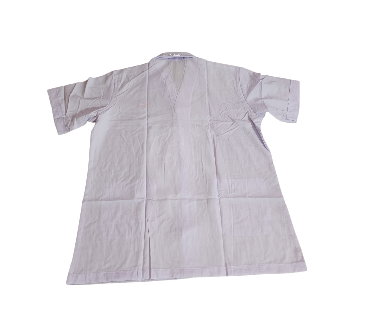 USN Uniform lab Coat Color