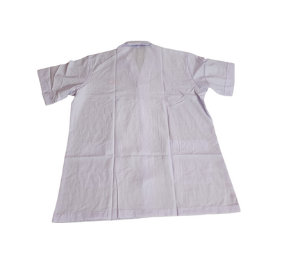 USN Uniform lab Coat Color