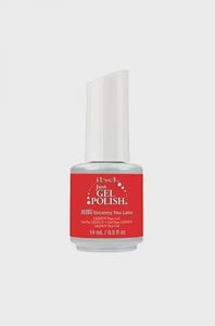 Just Gel Polish Vacancy You Late  0.5 oz / 14mL #63936 ds