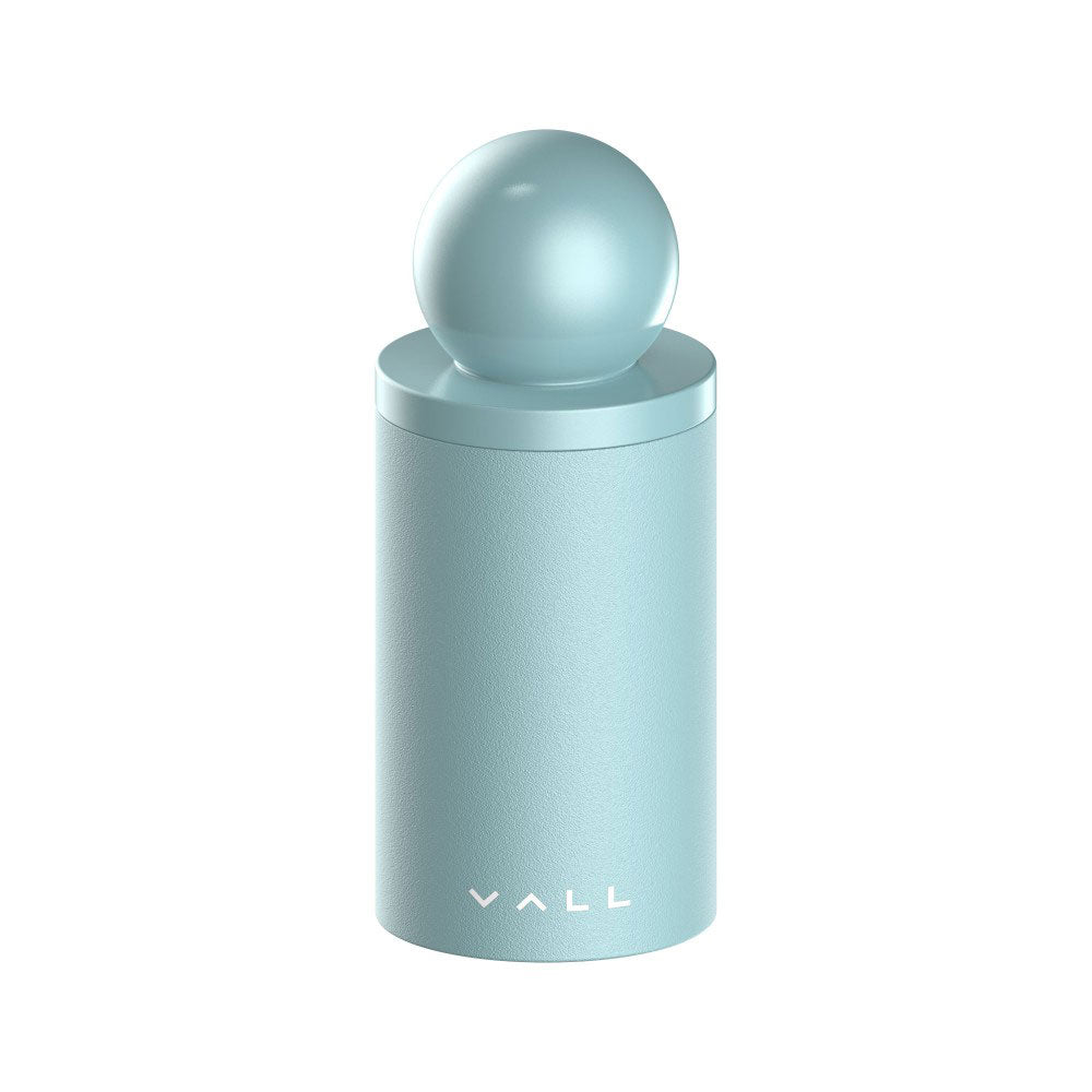 Vall Fresh Holic Face Oil Remover Stone Ball Lake Blue