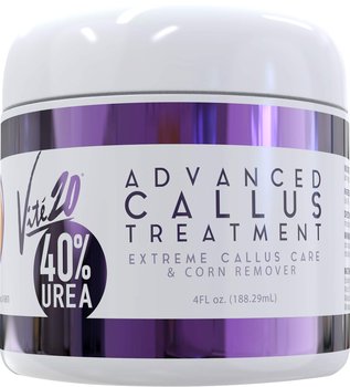 Vite 20 Advanced Callus Treatment 4oz