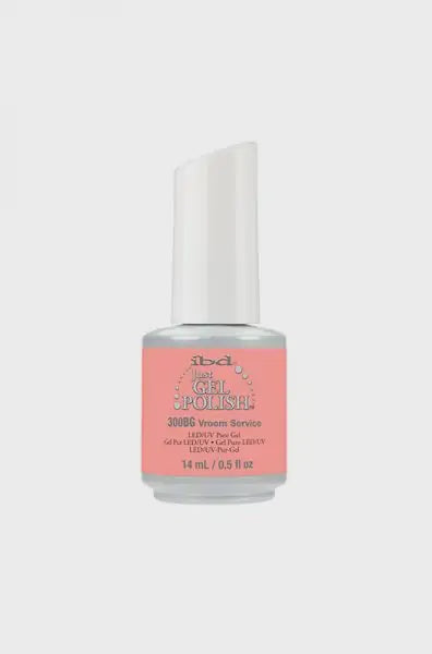 ibd Just Gel Polish Vroom Service 0.5 oz / 14mL