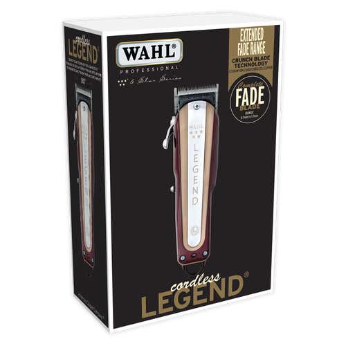 Wahl 5 Star Cordless Legend Clipper #08594