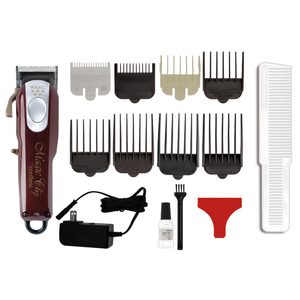 Wahl 5 Star Cord / Cordless Magic Clip 08148
