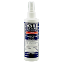 Load image into Gallery viewer, Wahl Clini Clip 8 oz spray