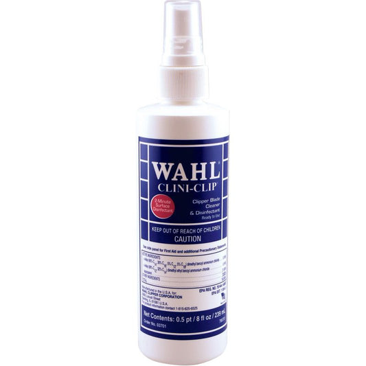 Wahl Clini Clip 8 oz spray