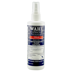 Wahl Clini Clip 8 oz spray