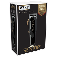 Load image into Gallery viewer, Wahl Cordless Senior 5 Star 08504-400