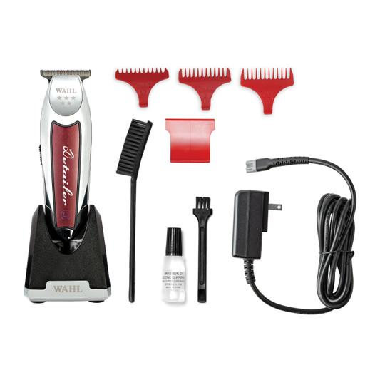 Wahl Five Star Cordless Detailer LI 08171
