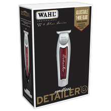 Load image into Gallery viewer, Wahl Five Star Cordless Detailer LI 08171