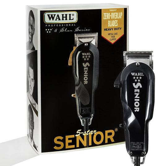 Wahl Professional 5 Star Senior Hair Clipper 08545
