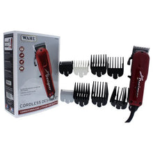 Load image into Gallery viewer, Wahl Professional 8591 Pro Lithium Series Cordless Designer