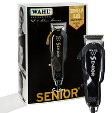 Load image into Gallery viewer, Wahl Professional 5 Star Senior Hair Clipper 08545