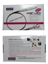 Load image into Gallery viewer, Wecheer Super flexible shaft 3/32-Beauty Zone Nail Supply