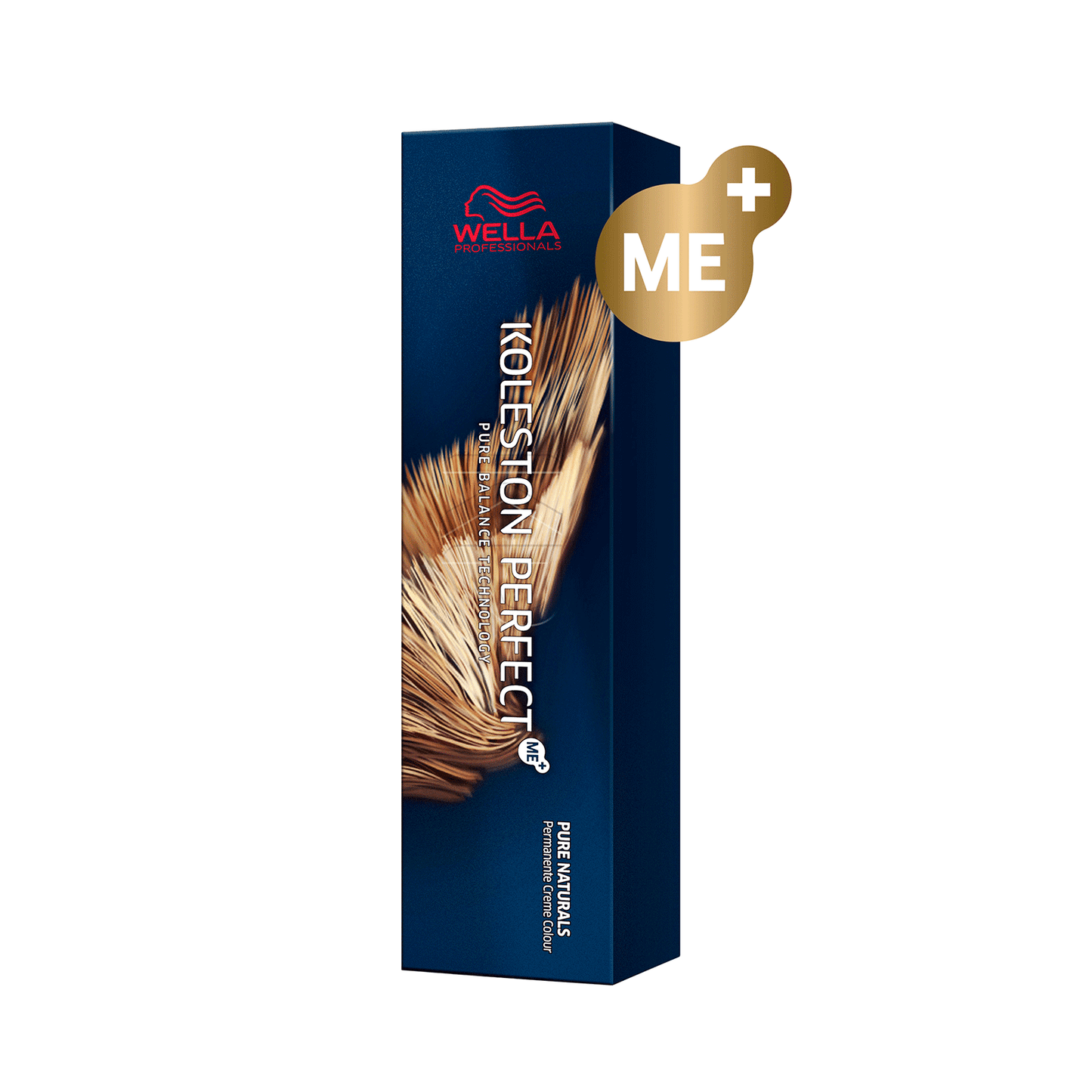 Wella Koleston Perfect Pure 66/0 Intense Dark Blonde/Natural 2oz