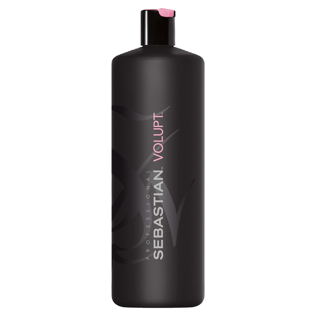 Wella Sebastian Volupt Shampoo - 33.8 oz