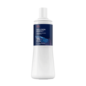 Wella Welloxon Perfect 10 Volume Cream Developer 1L 33.8 oz