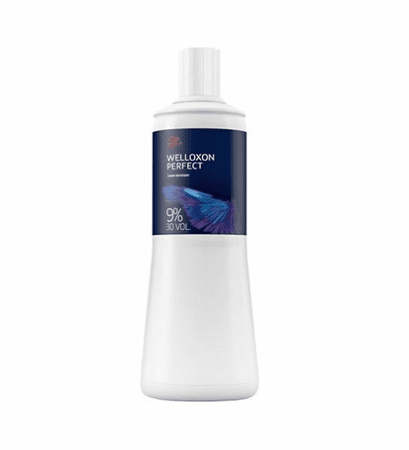 Wella Welloxon Perfect 30 Volume Cream Developer 9,0% 33.8 oz