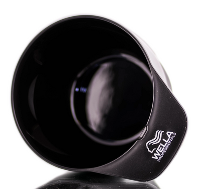 Wella Color Bowl Black 20 oz