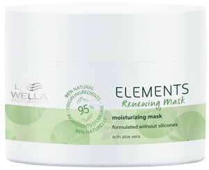 WELLA Elements Renewing Mask  150ml / 5 oz