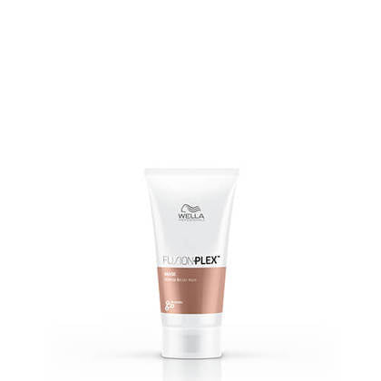 Wella Fusion Intense Repair Mask 1oz