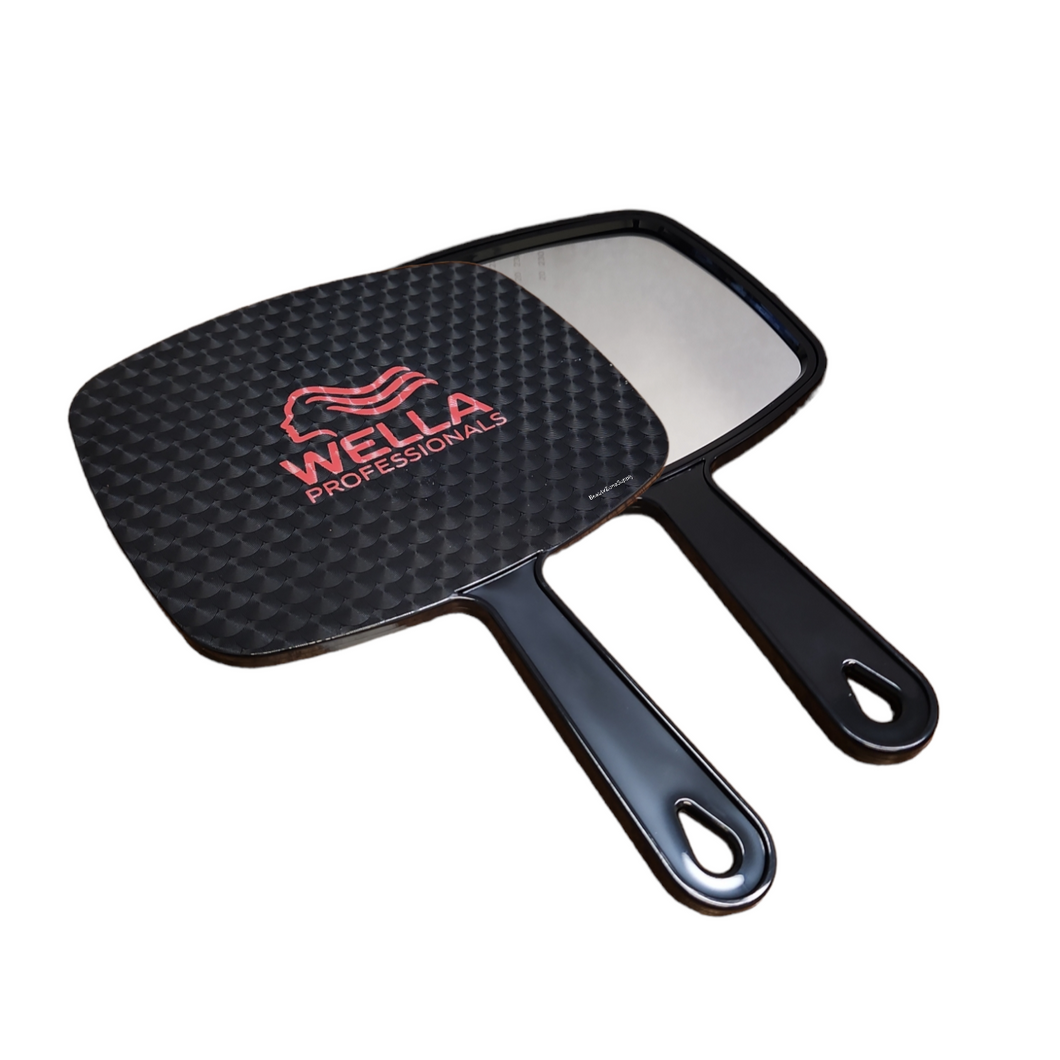 Wella handheld Mirror small  37810006