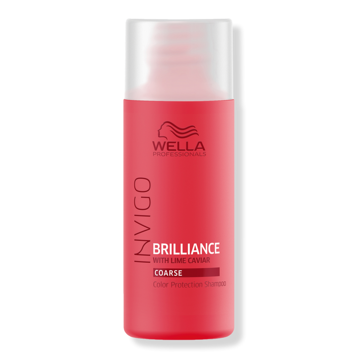 Wella INVIGO Brilliance Conditioner Normal 1.7oz