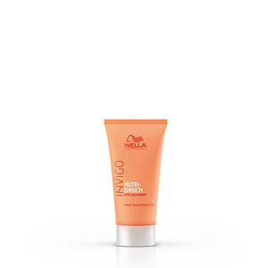 Wella INVIGO Nutri-Enrich Deep Nourishing Mask 1oz
