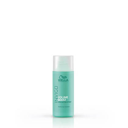 Wella INVIGO Volume Boost Bodifying Shampoo 1.7oz
