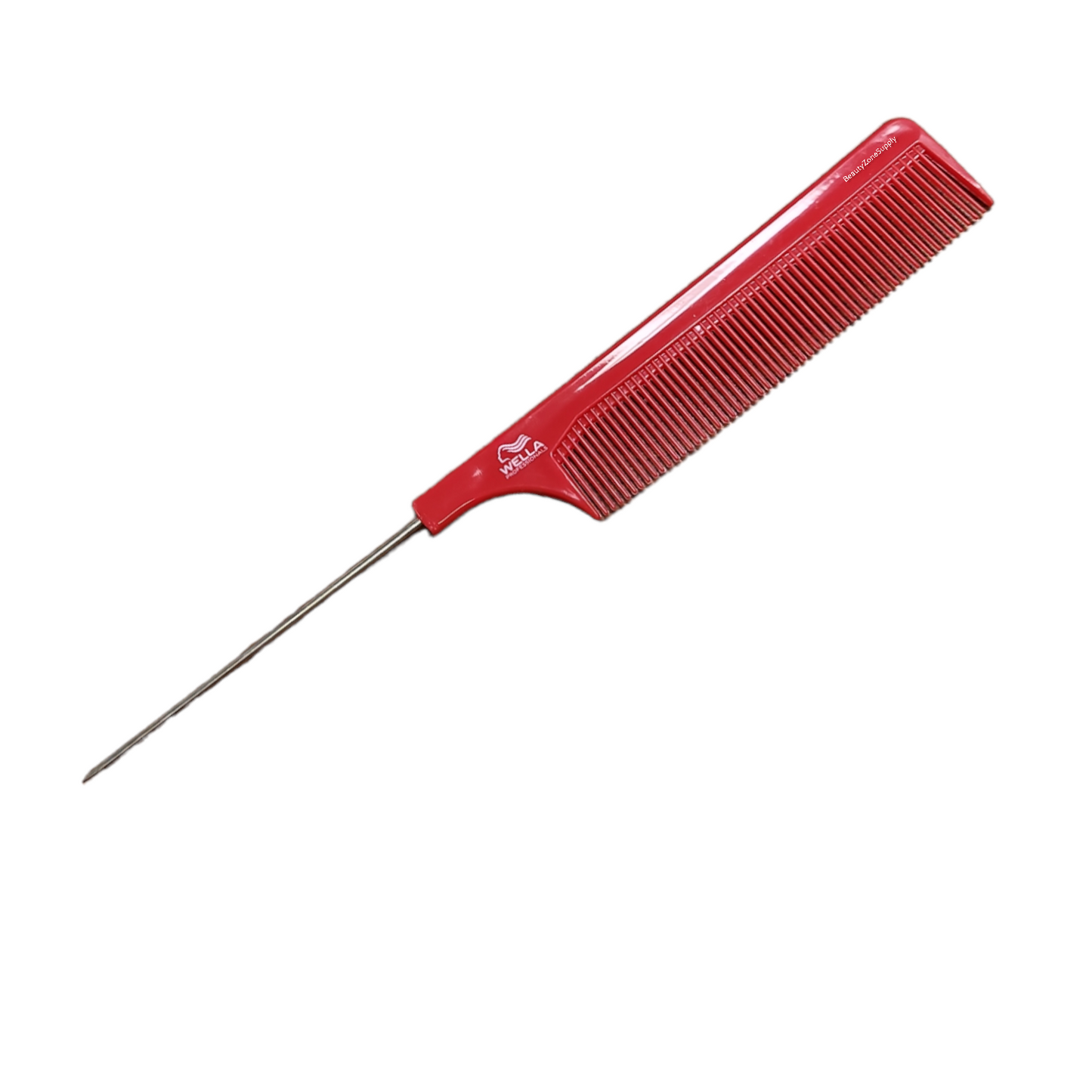 Wella Wella Logo Parting Comb 37810008