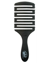 Load image into Gallery viewer, WET Brush Flex Dry Paddle- Black BWP831FLEXBKP