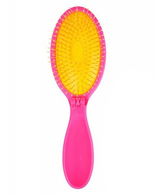 Wet Brush NEON POP FOLD - pink