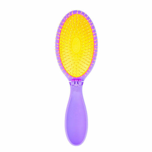 Wet Brush NEON POP FOLD - Plum