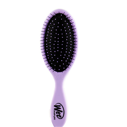 WET BRUSH PASTEL PURPLE