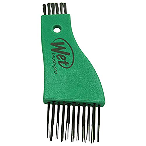 Wet Brush Pro BRUSH CLEANER - Limelight