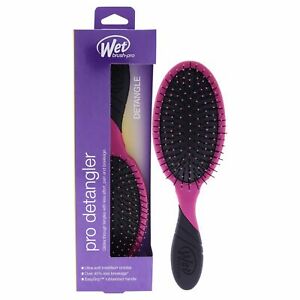 WET Brush Pro Detangler - Pink BWP830PROP