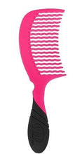 Load image into Gallery viewer, WET Brush Pro Detangling Comb - Pink #0620WPINKNW