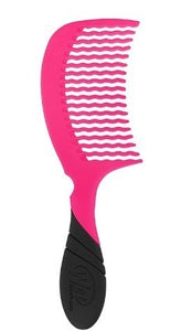 WET Brush Pro Detangling Comb - Pink #0620WPINKNW